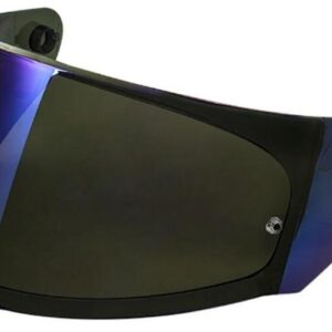 3PW240047700-STORM HELMET RAINBOW VISOR-image