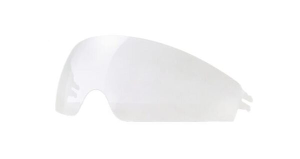 3PW240048100-STORM HELMET SUN VISOR CLEAR-image