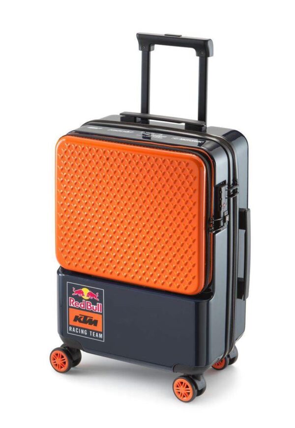 3RB220026300-REPLICA TEAM HARDCASE TROLLEY-image