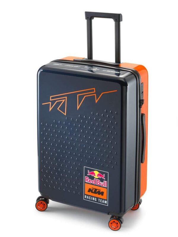 3RB220026400-REPLICA TEAM HARDCASE SUITCASE-image