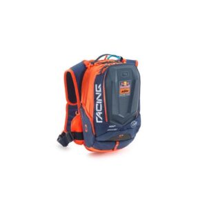 3RB240001800-REPLICA TEAM DAKAR HYDRATION BACKPACK-image