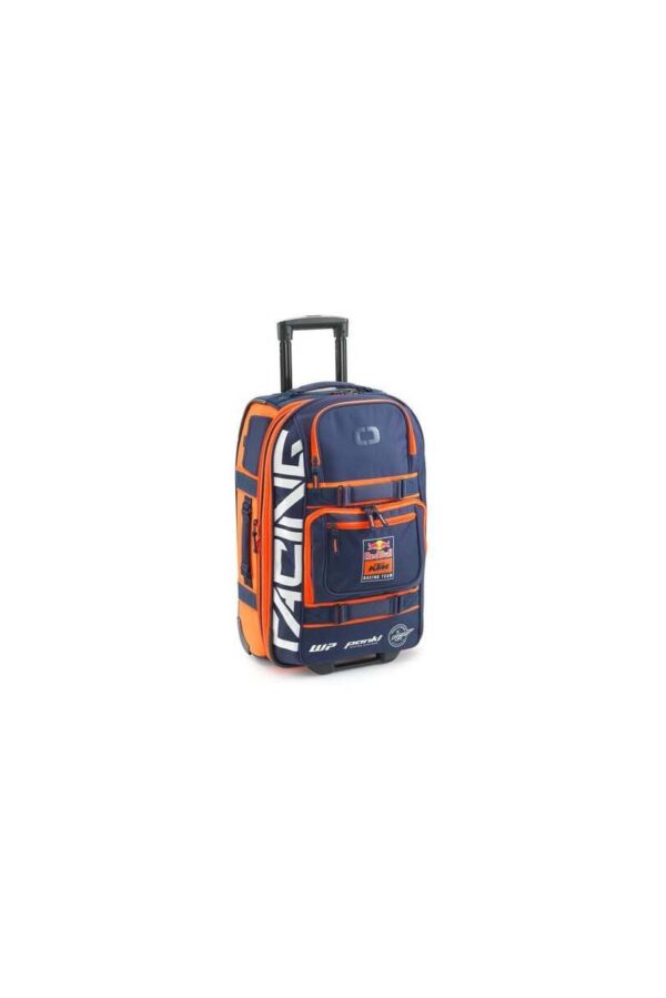 3RB240002000-REPLICA TEAM LAYOVER BAG-image