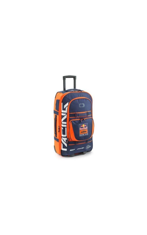 3RB240002100-REPLICA TEAM TERMINAL BAG-image