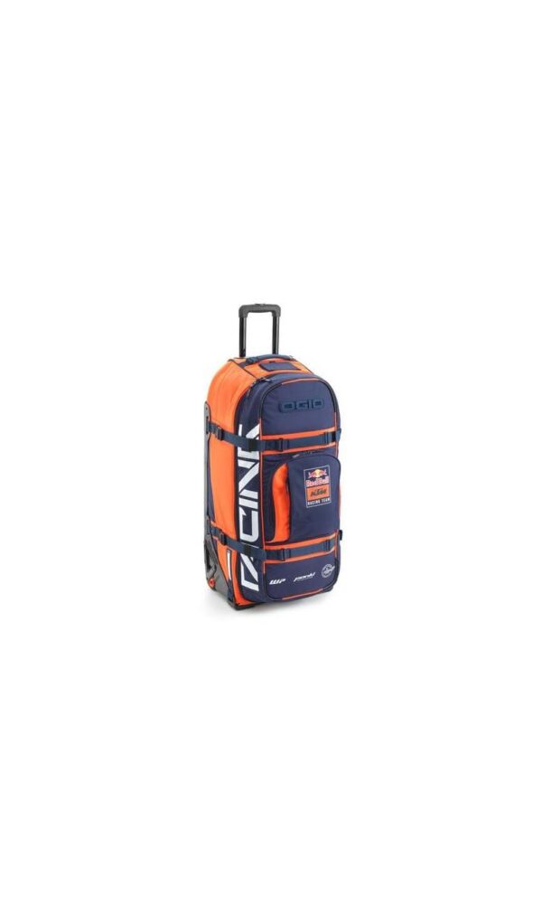 3RB240002300-REPLICA TEAM TRAVEL BAG 9800 - PRO-image