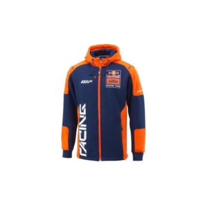 3RB240006007-REPLICA TEAM ZIP HOODIE-image