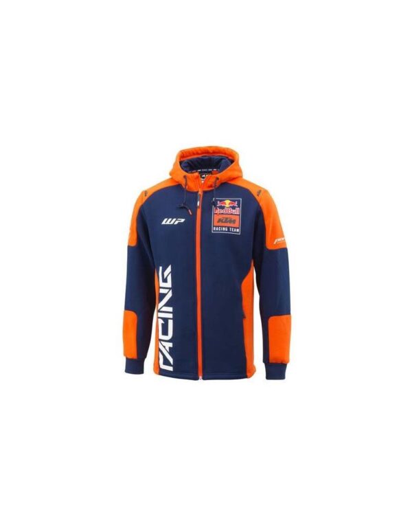 3RB240006007-REPLICA TEAM ZIP HOODIE-image