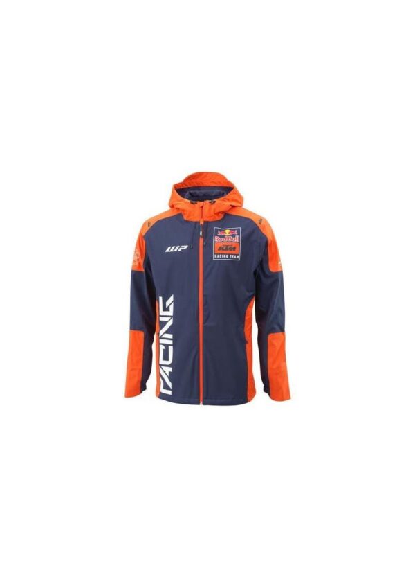 3RB240006307-REPLICA TEAM HARDSHELL JACKET-image