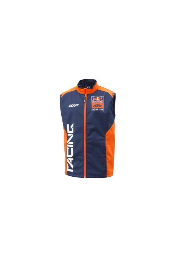 3RB240006507-REPLICA TEAM VEST-image