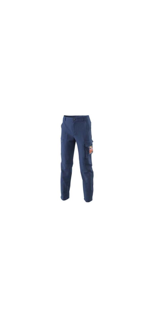 3RB240006707-REPLICA TEAM PANTS-image