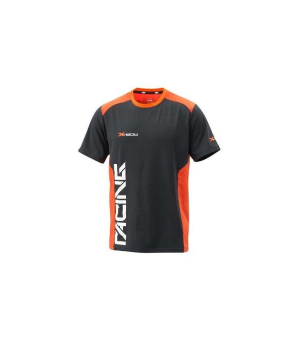 3XB240029507-X-BOW REPLICA TEAM TEE-image