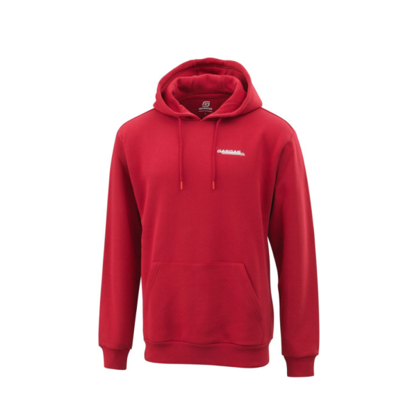 FAST HOODIE