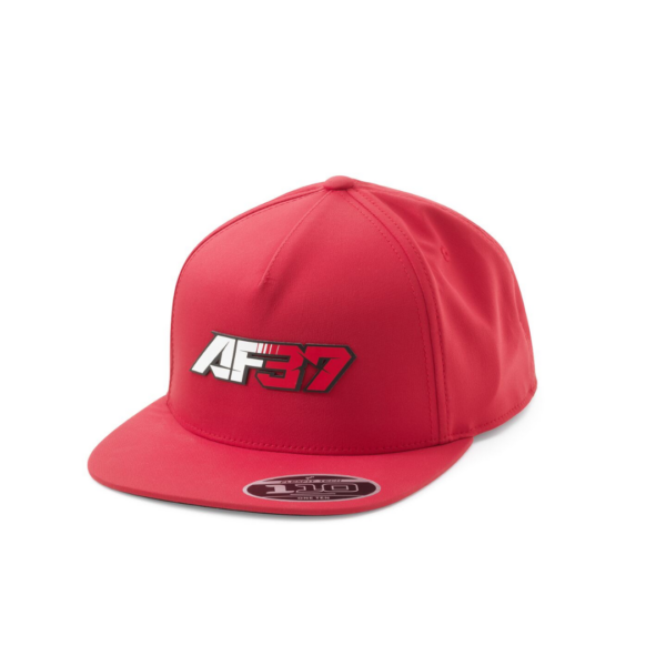 AUGUSTO FERNANDEZ CAP