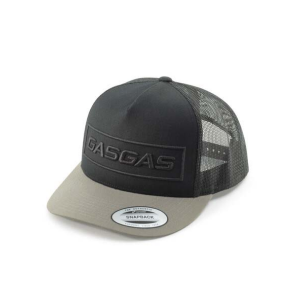 Full Gas Trucker Cap