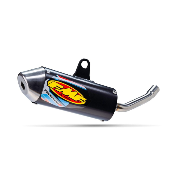 FMF Powercore 2 silencer