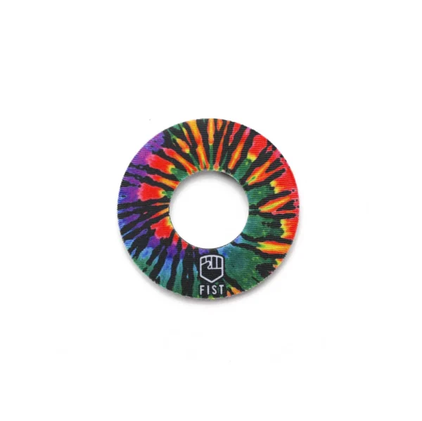 FIST GRIP DONUT - DYE TIE